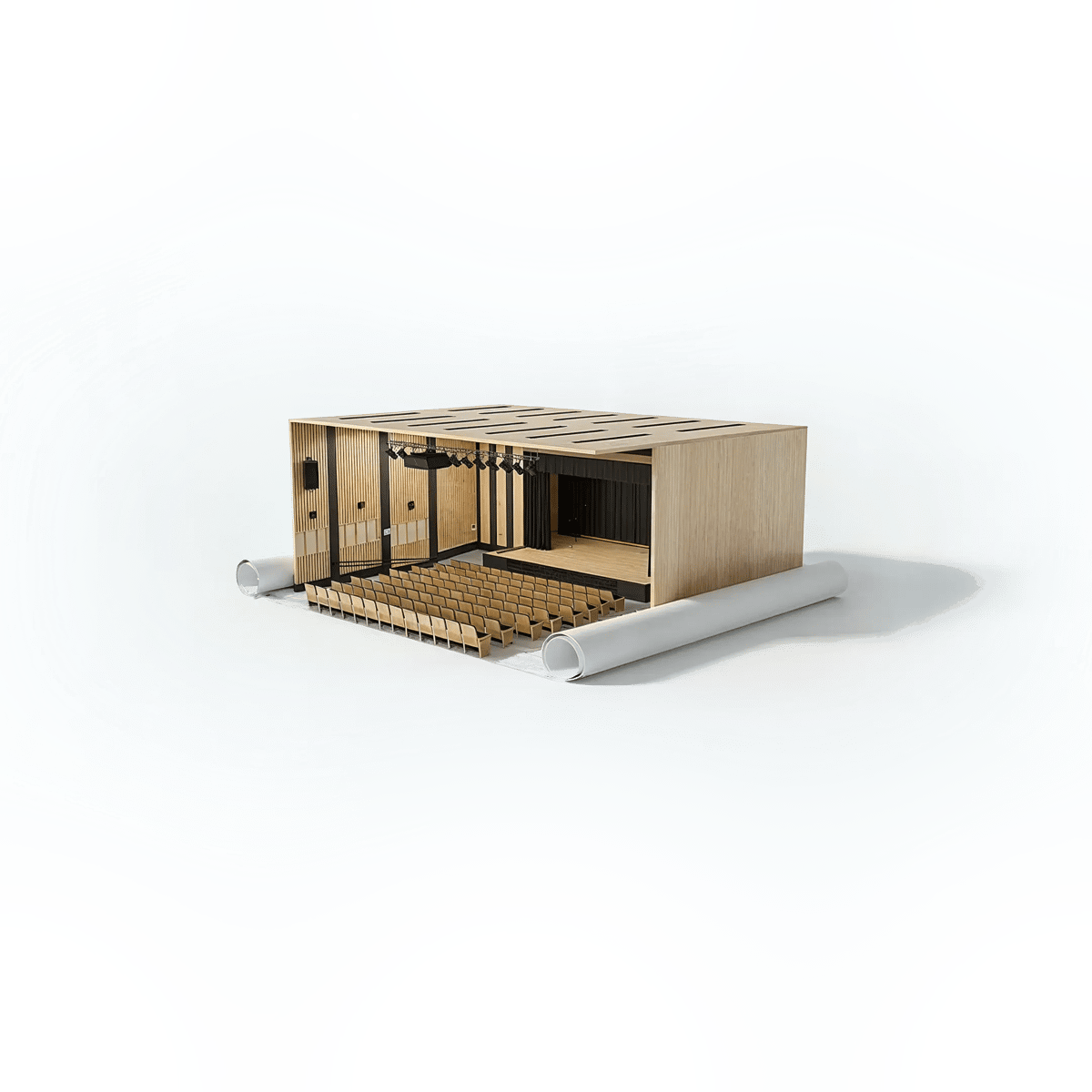 Si puedes imaginarlo,