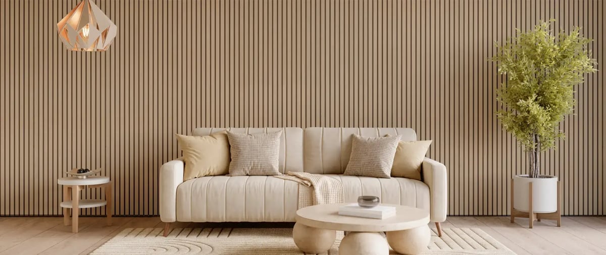 Ambiente Woodgrain Natural Oak