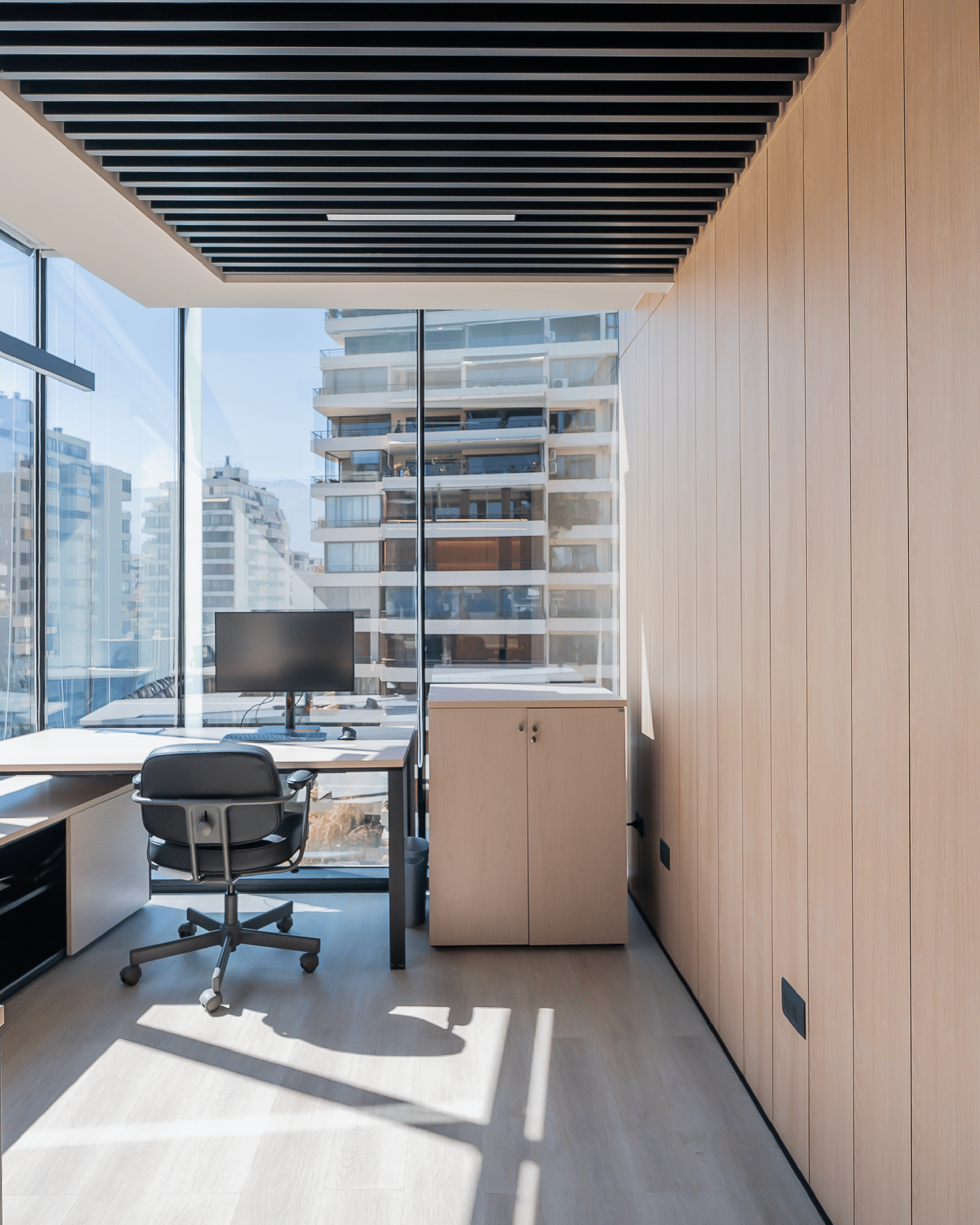 Fotos proyectos general_Oficinas Golden Oak