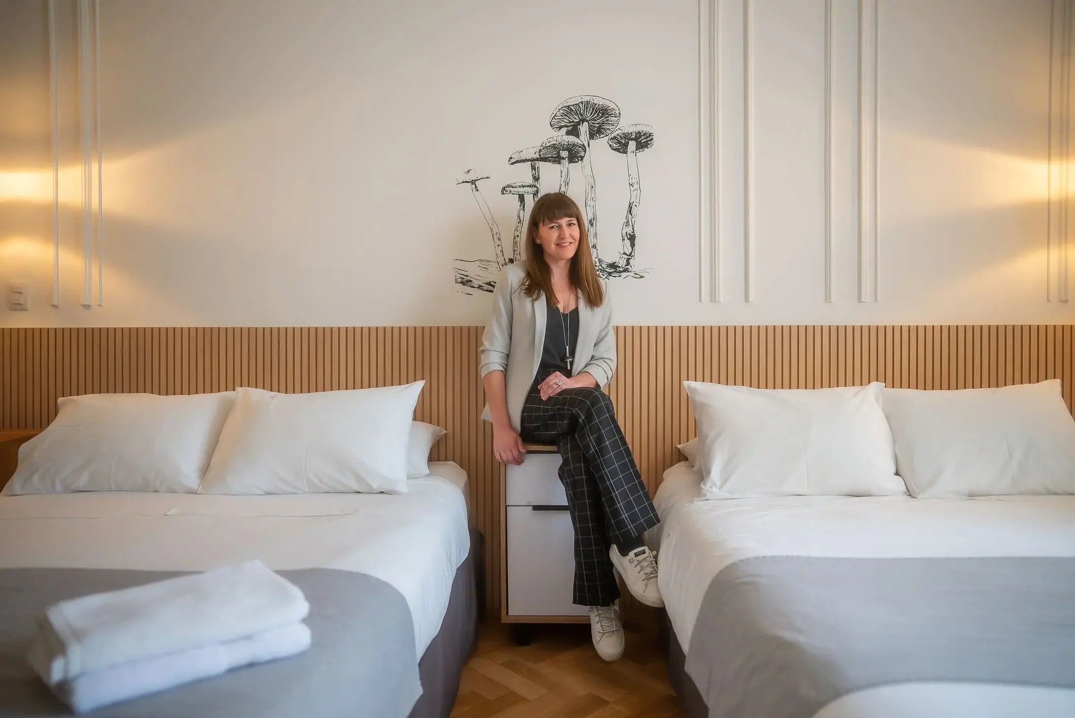 Apart Hotel Terranova