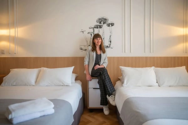 Apart Hotel Terranova