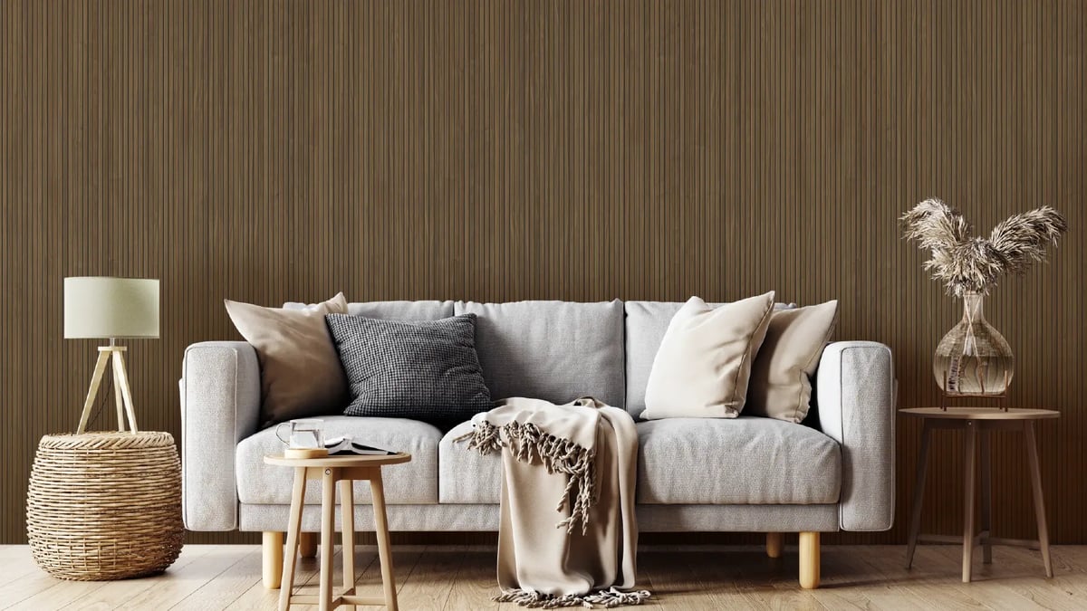 Ambiente Micro Ripado Bosco