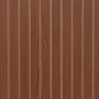 Grooved Wall Coverings