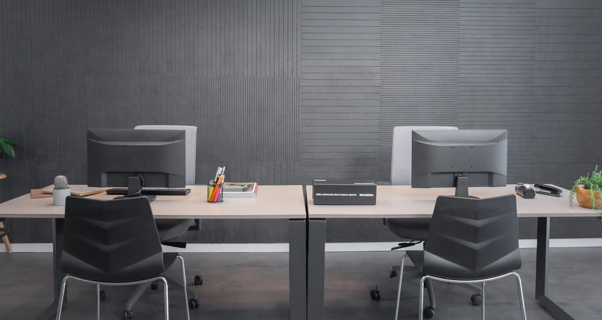Ambiente Micro Ripados