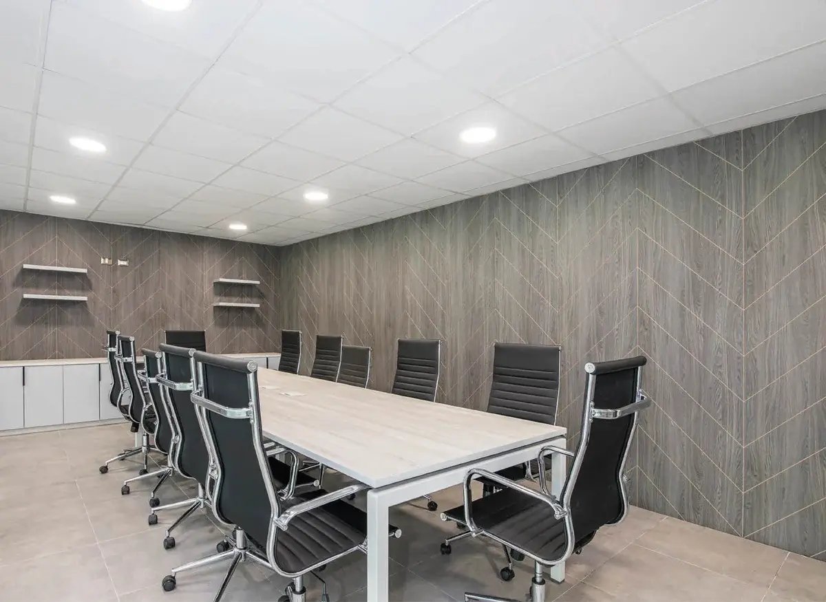 Ambiente Panel Zig-Zag
