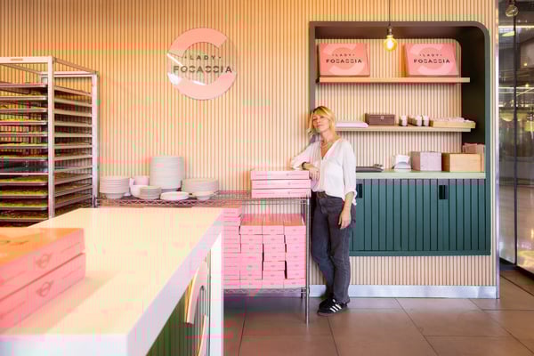 MASISA - FOTOS LADY FOCACCIA