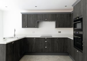 ROBLE ANTRACITA SOFTWOOD