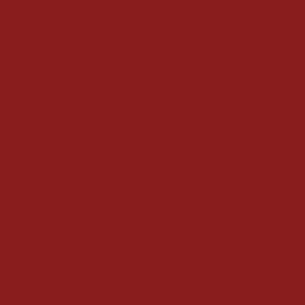 Red High gloss