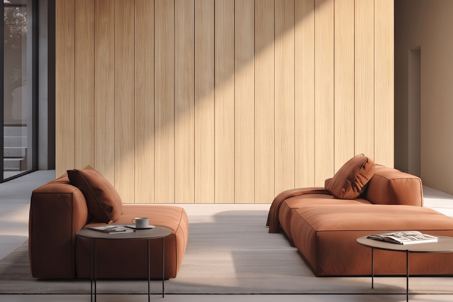 Ambiente Plank Wall Coverings