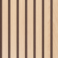 Woodgrain Natural Oak