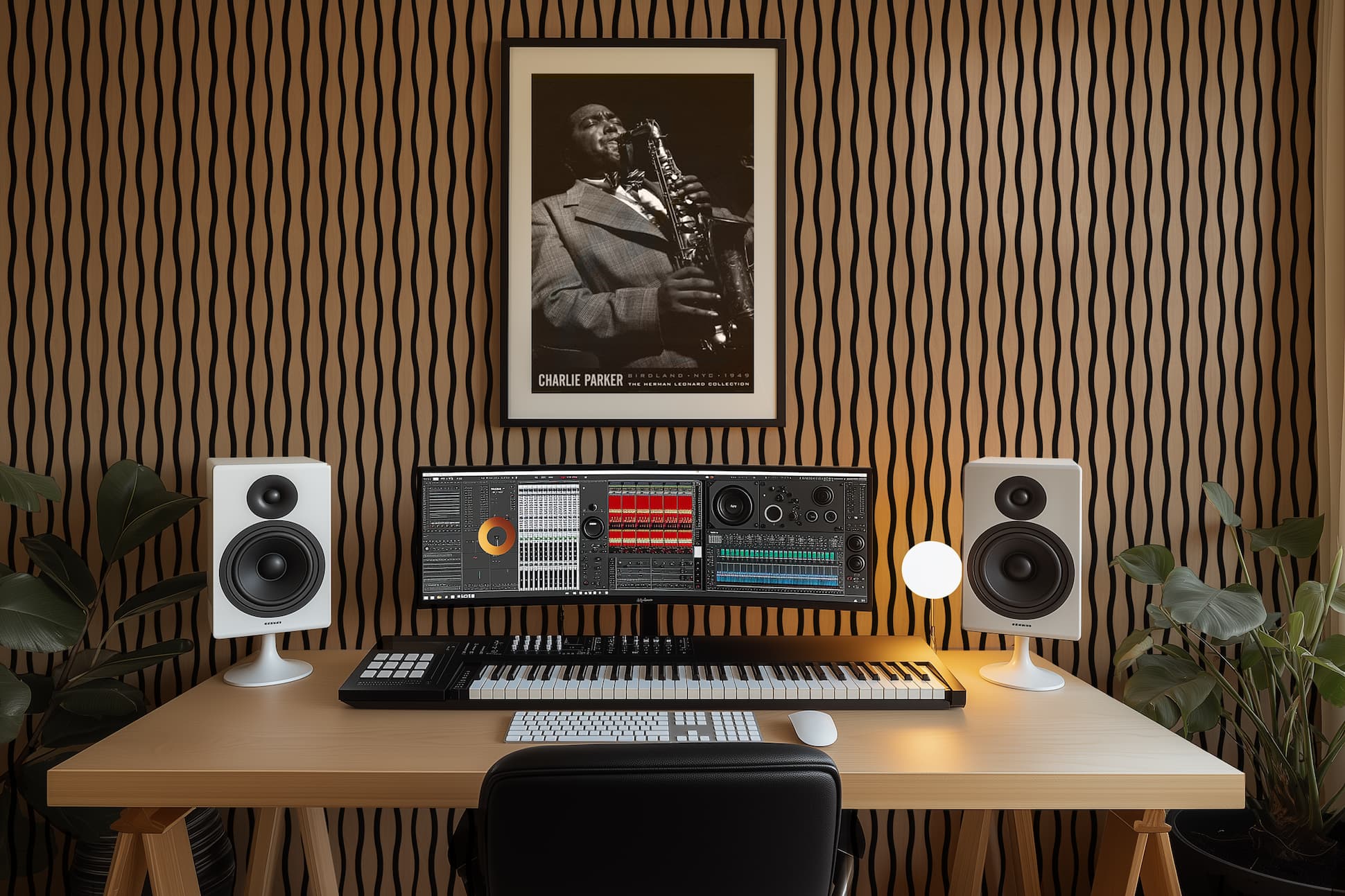 Ambiente Ondas Carvalo