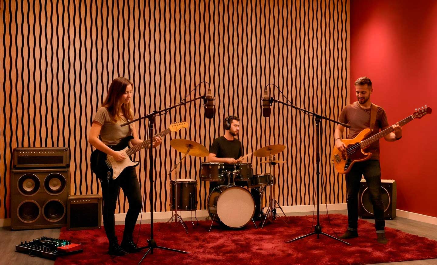 Integra diseño y funcionalidad en una solución