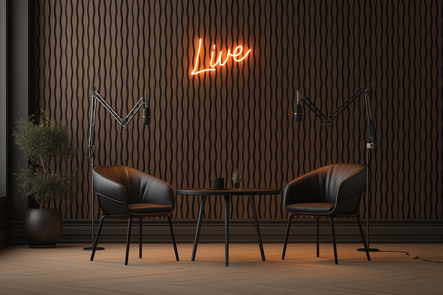 Ambiente Ondas Bosco