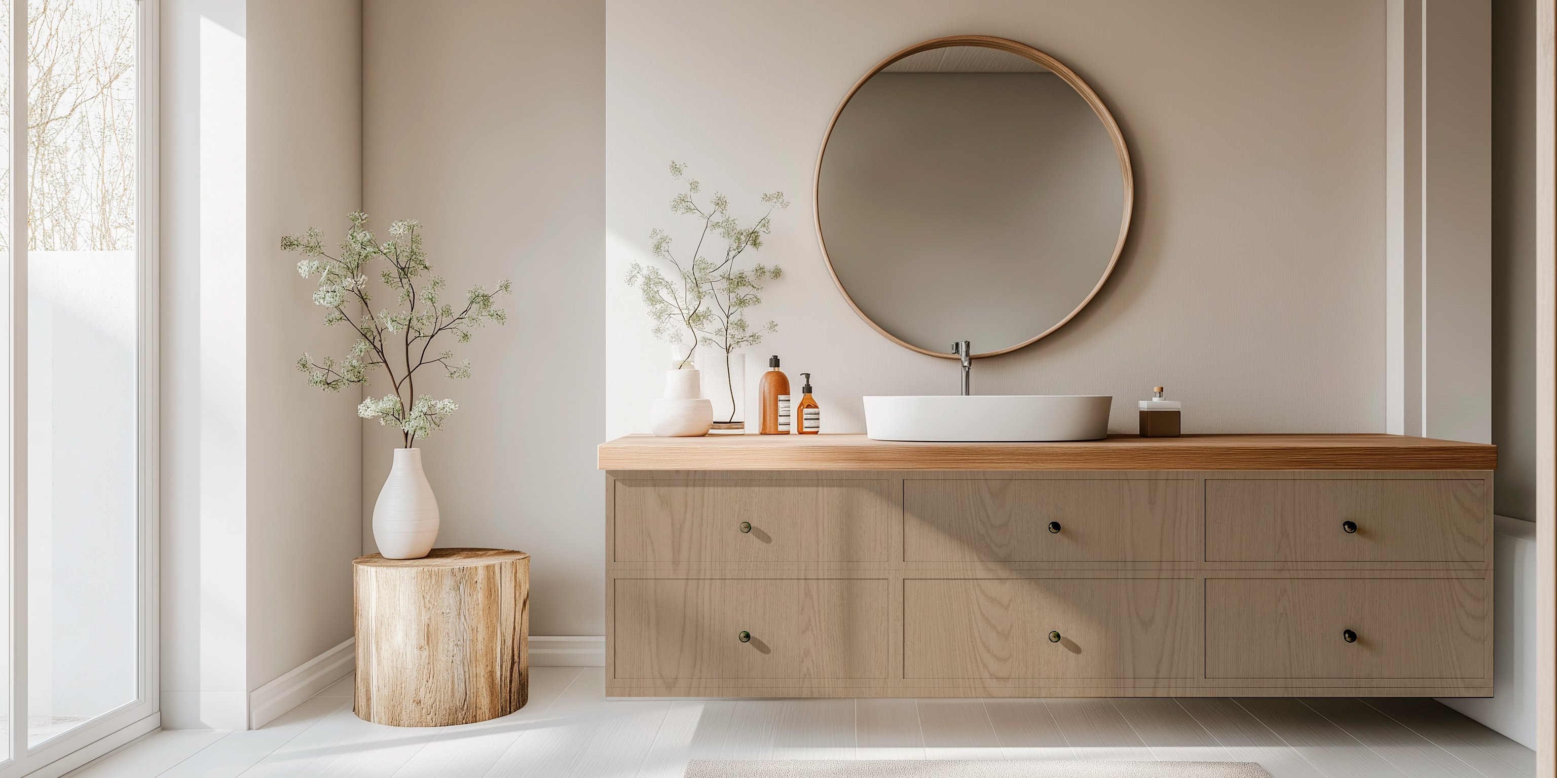 How is artificial intelligence revolutionizing interior design?