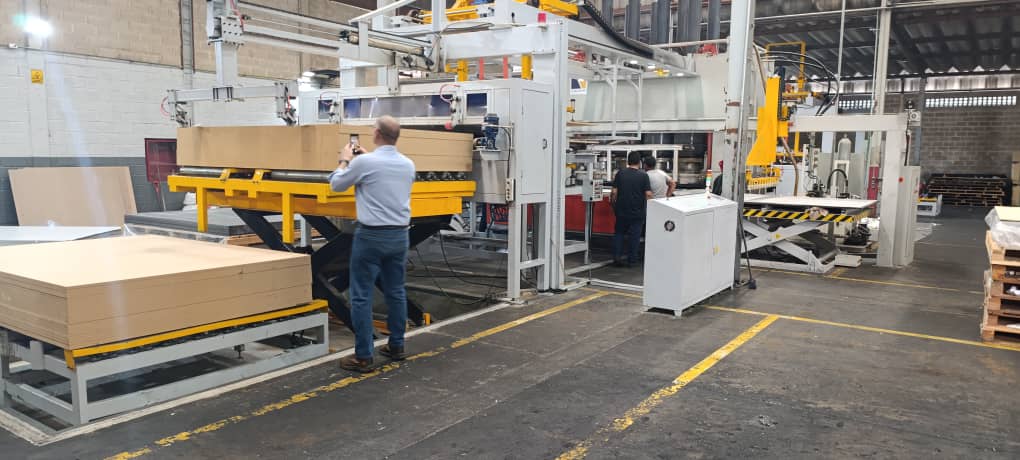 MASISA Venezuela Highlights the Value of Building Closer Customer Relationships