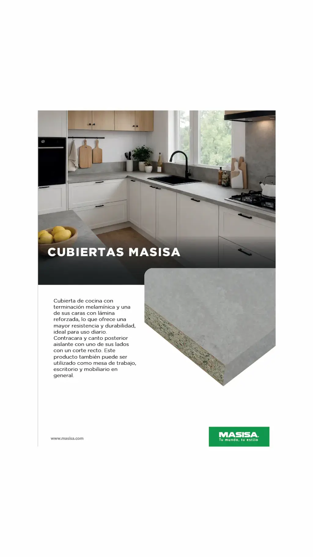 Cubiertas