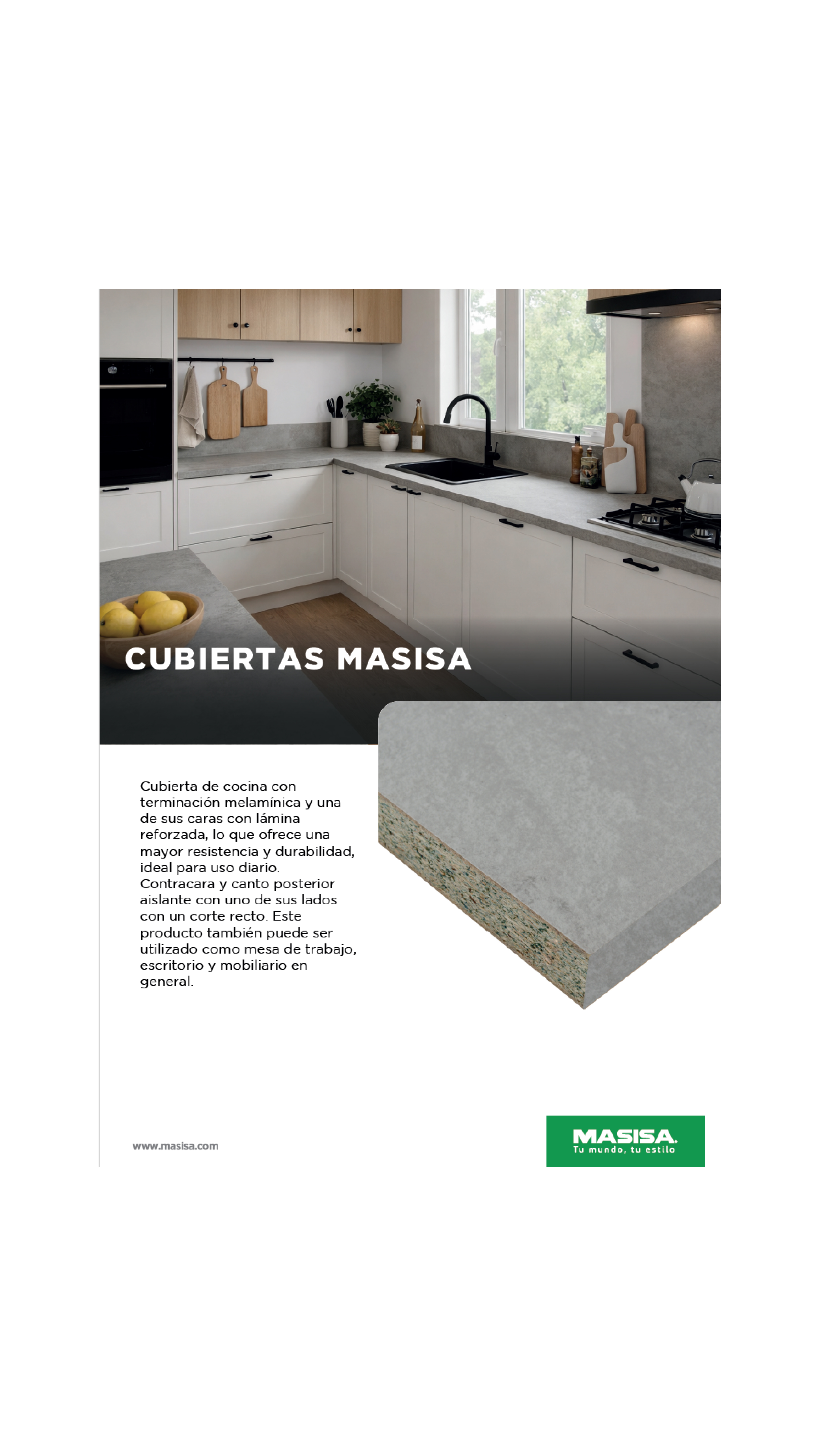 Cubiertas