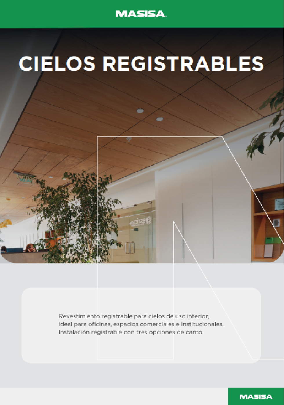 Cielos Registrables