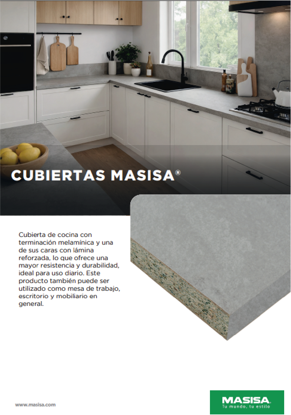 Cubiertas