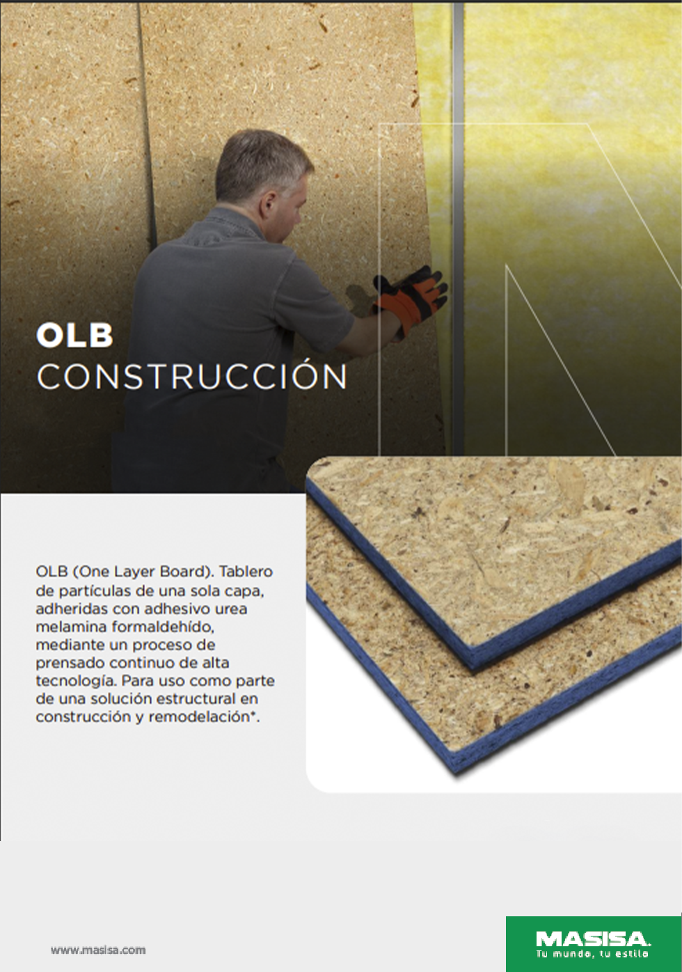OLB Construcción