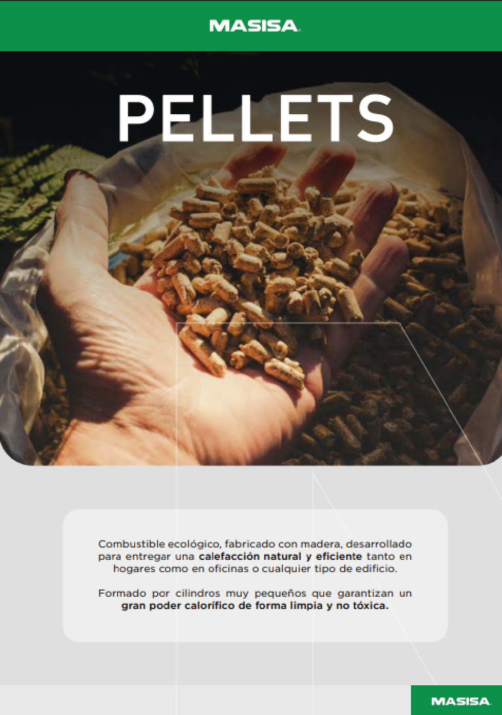 Pellet