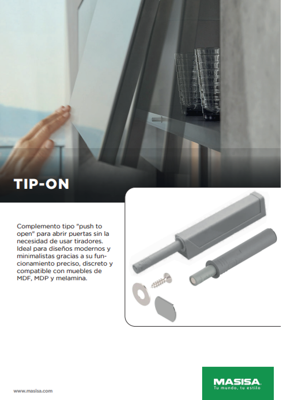 Tip On