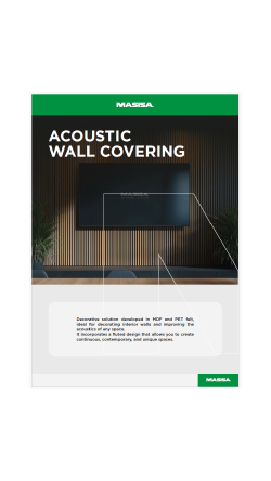 Acoustic Wall Coverings