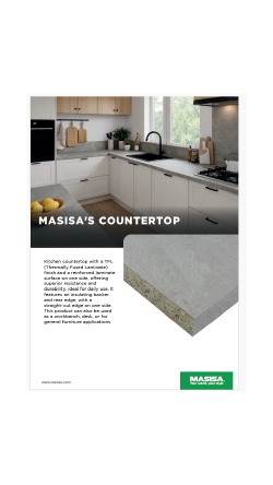 Countertops