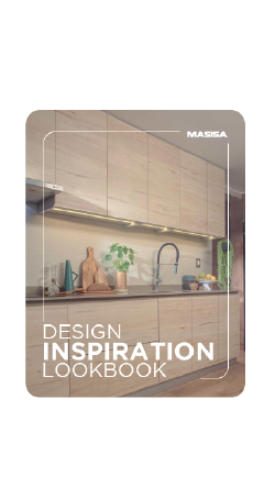 Design Inspiration Lookbook