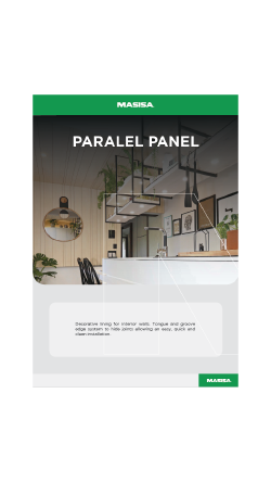 Paralel Panels