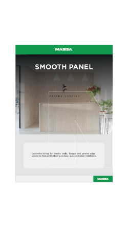 Smooth Panels