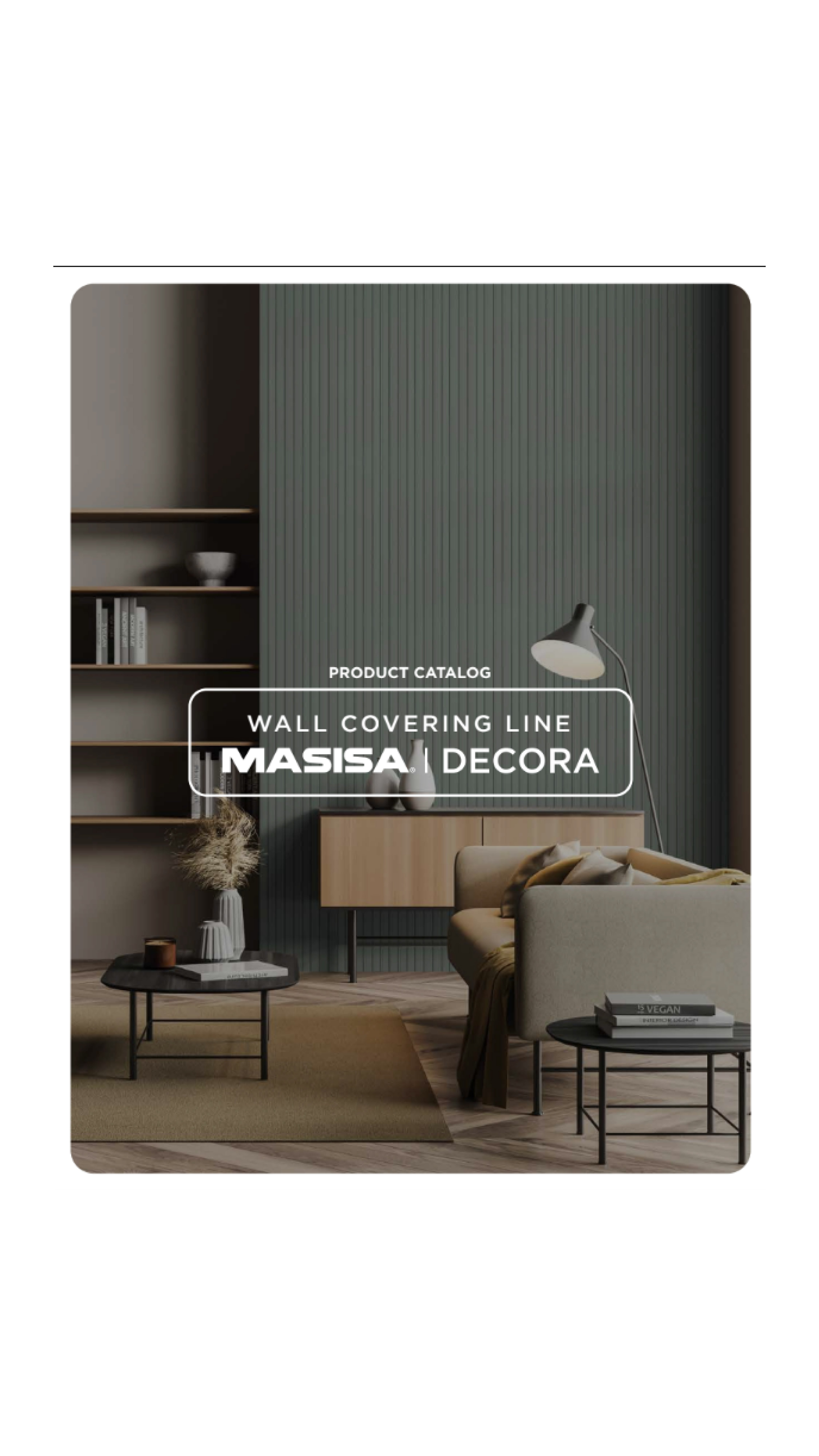 Decora Catalog