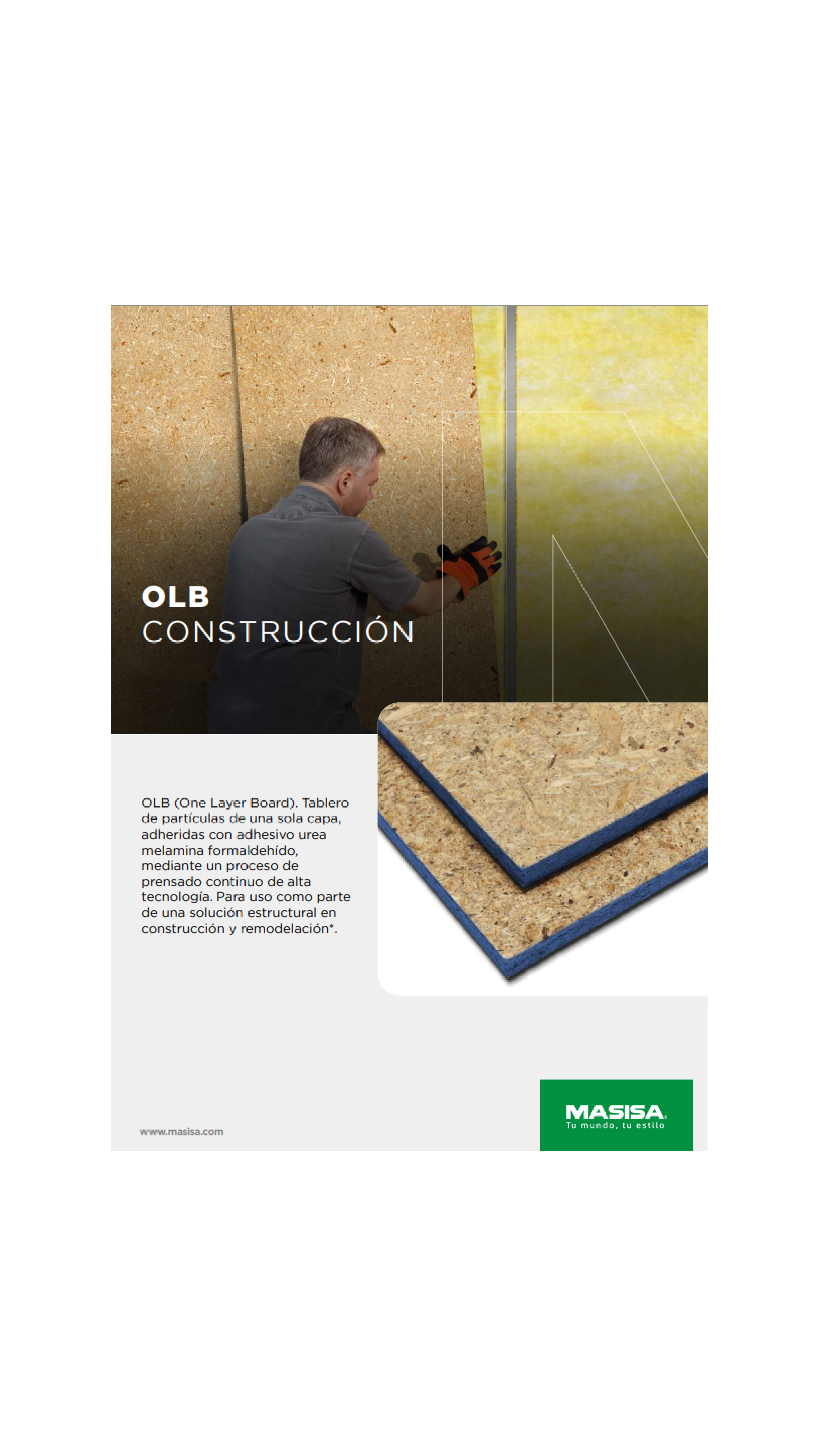 OLB Construcción