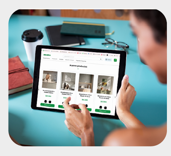 ¡Masisa nominada al premio “Rookie of the Year” en el VTEX Grand Prix Chile 2025!