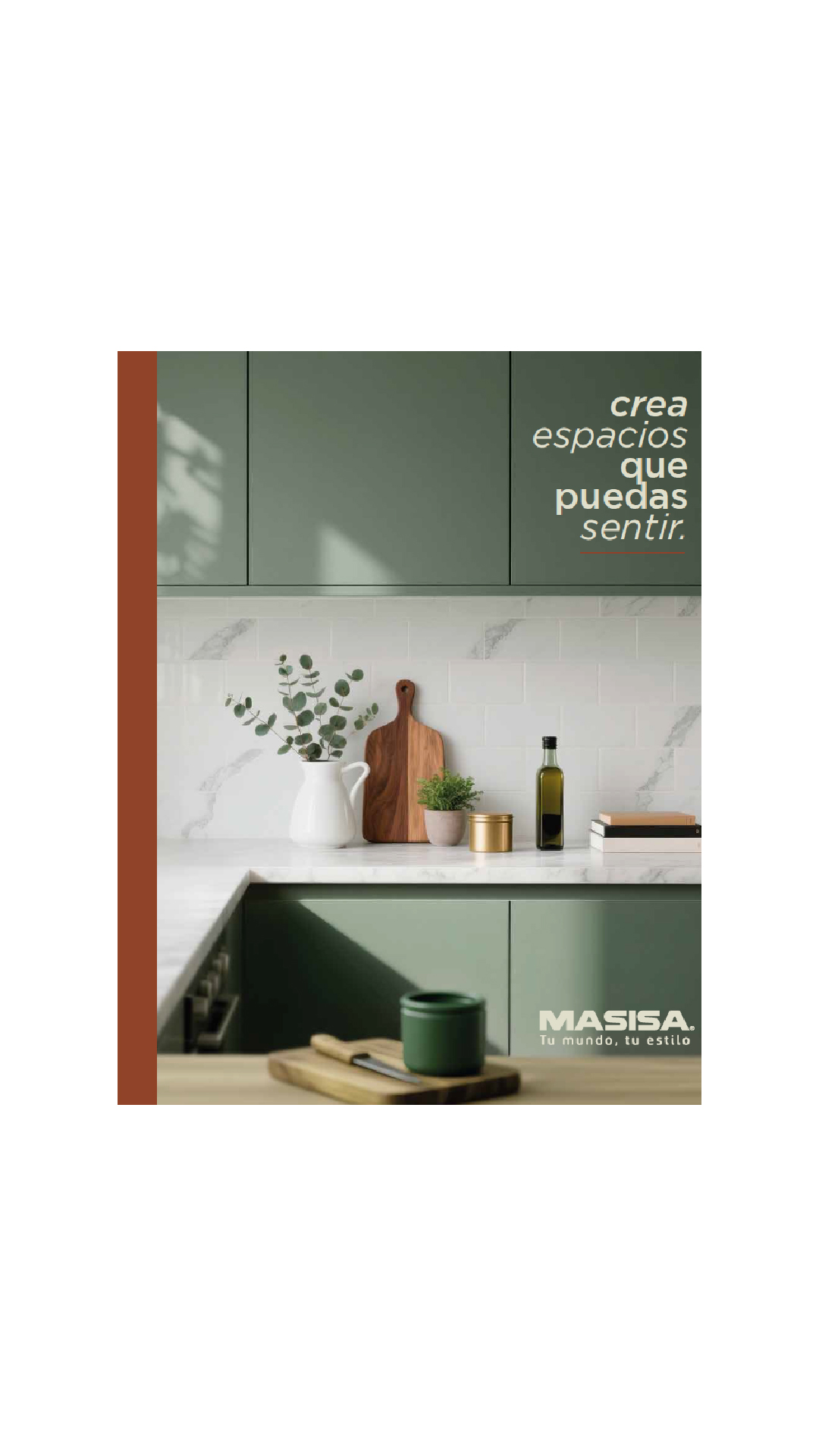 Lookbook Tableros Melaminazados