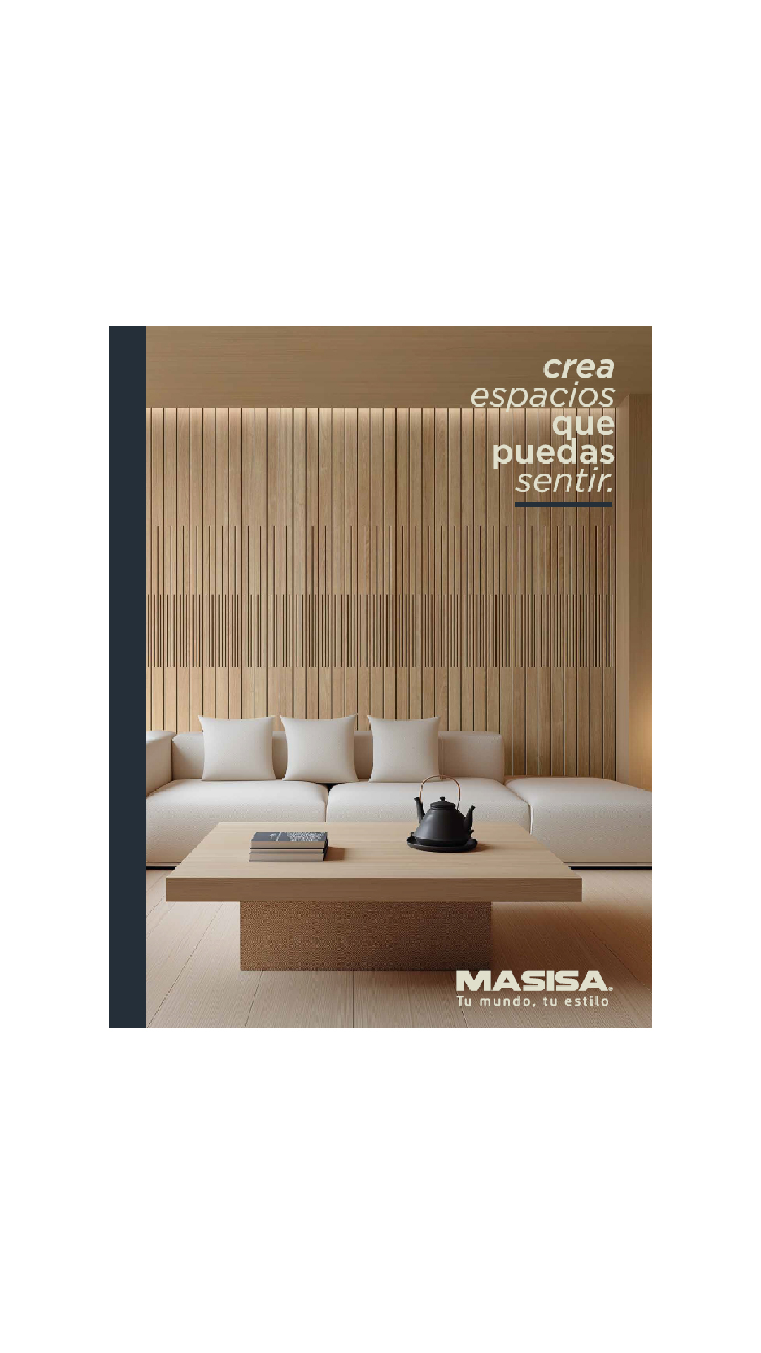 Lookbook Revestimientos