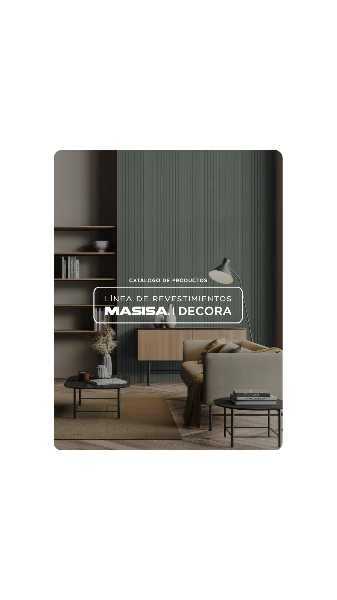 Catálogo Decora