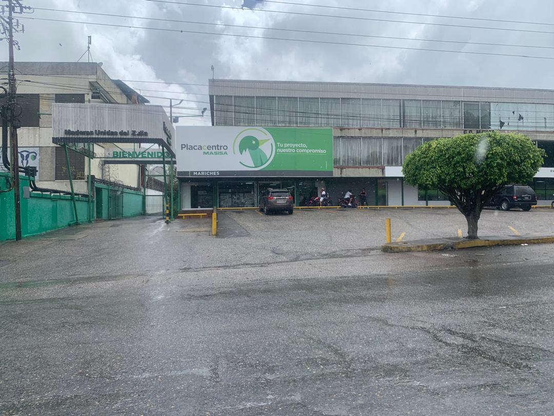 Placacentros en Venezuela refrescan su imagen para captar la atención del cliente