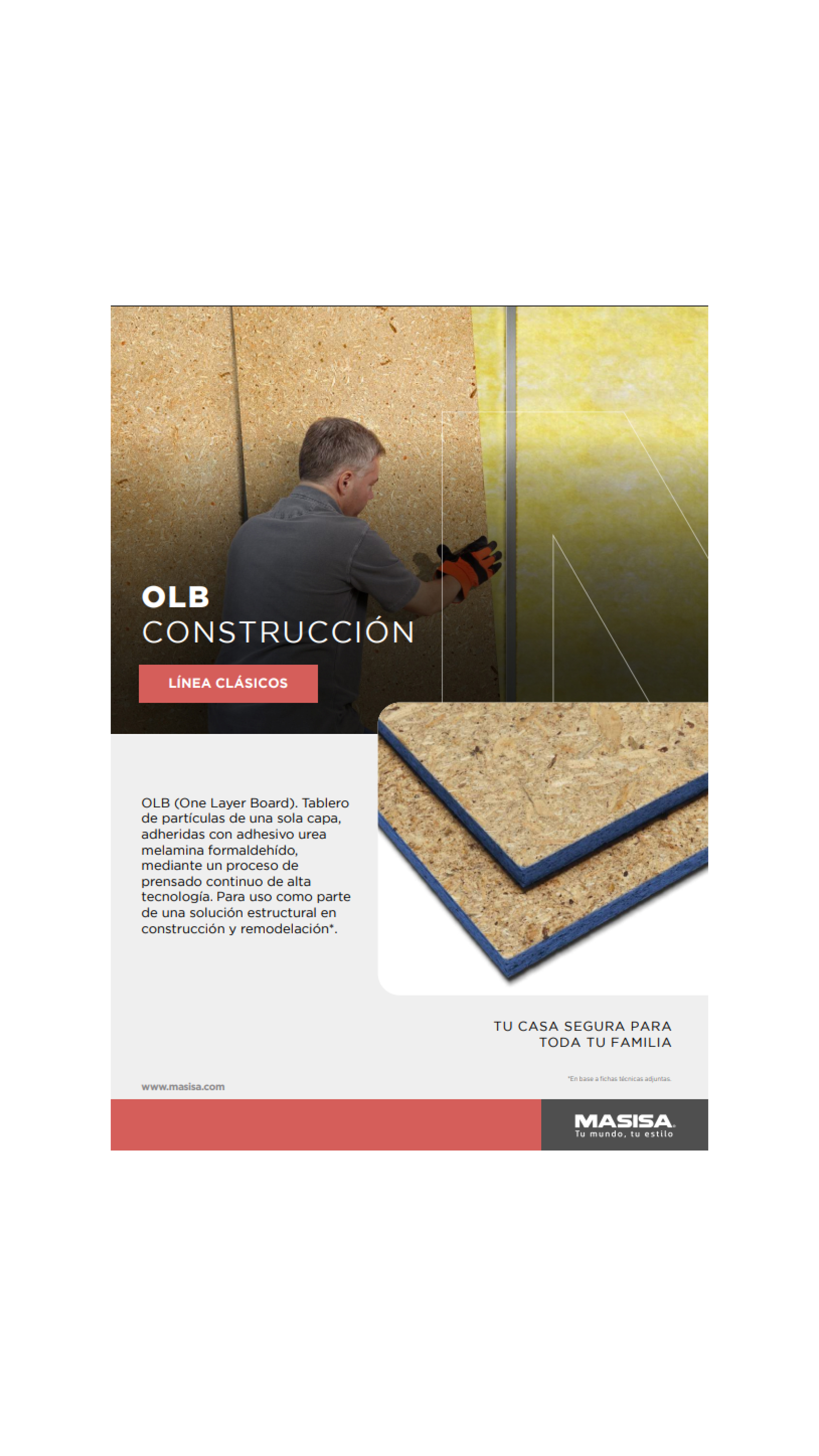 OLB Construcción