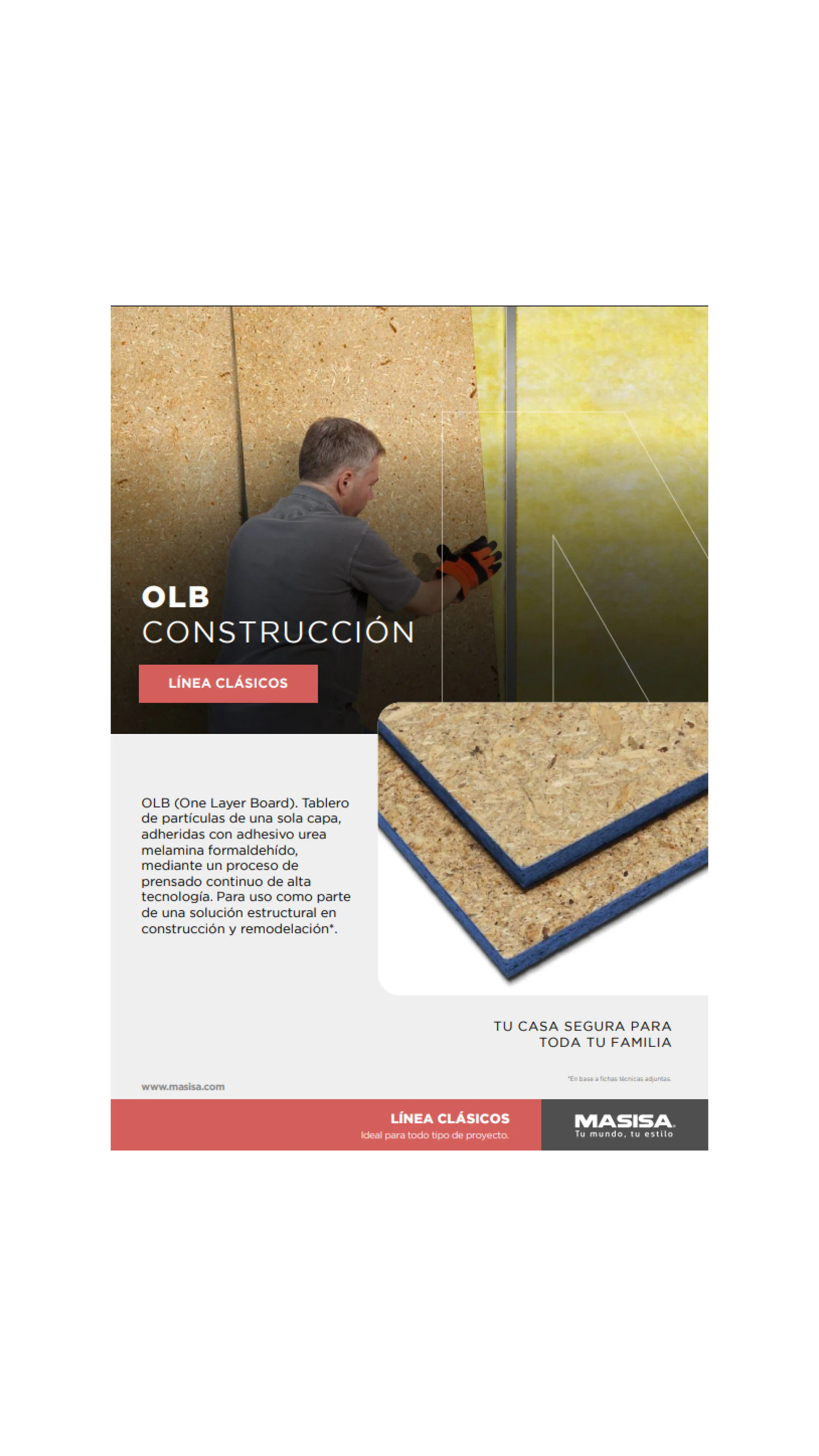 OLB Construcción