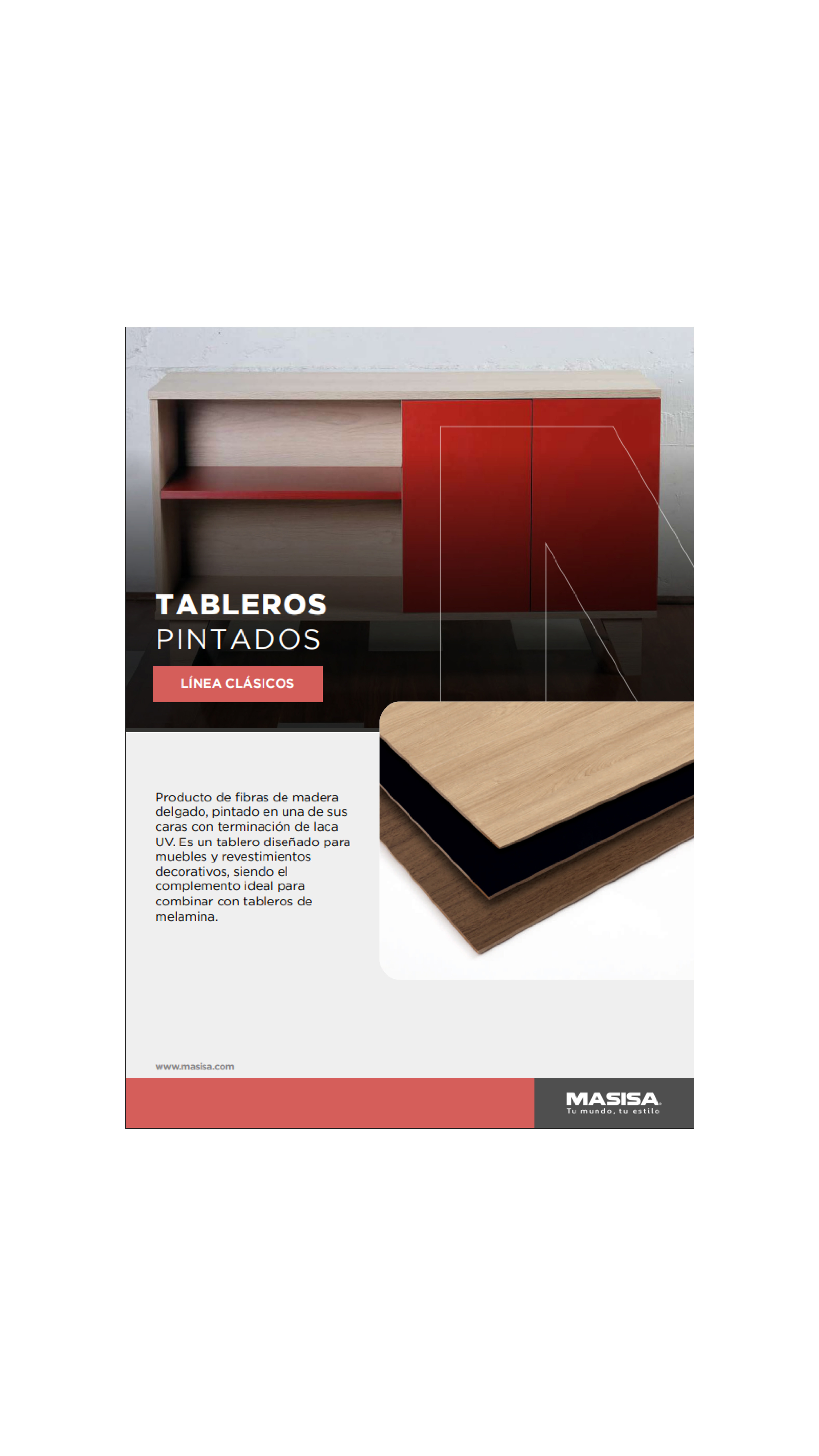 Tableros Pintados