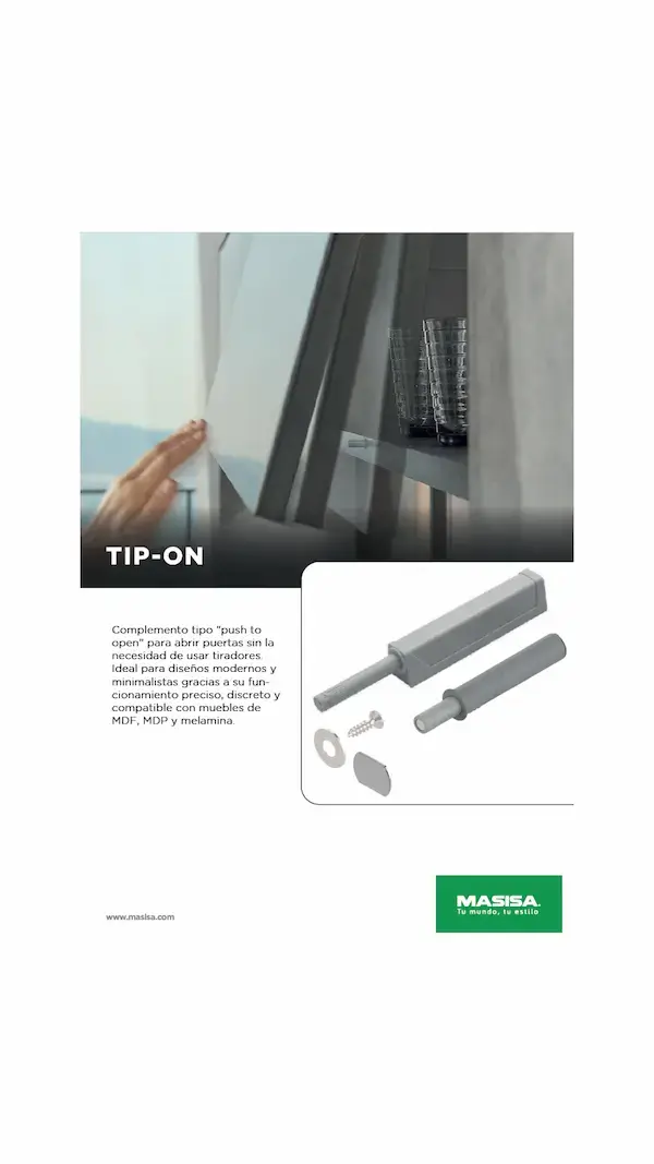 TIP-ON