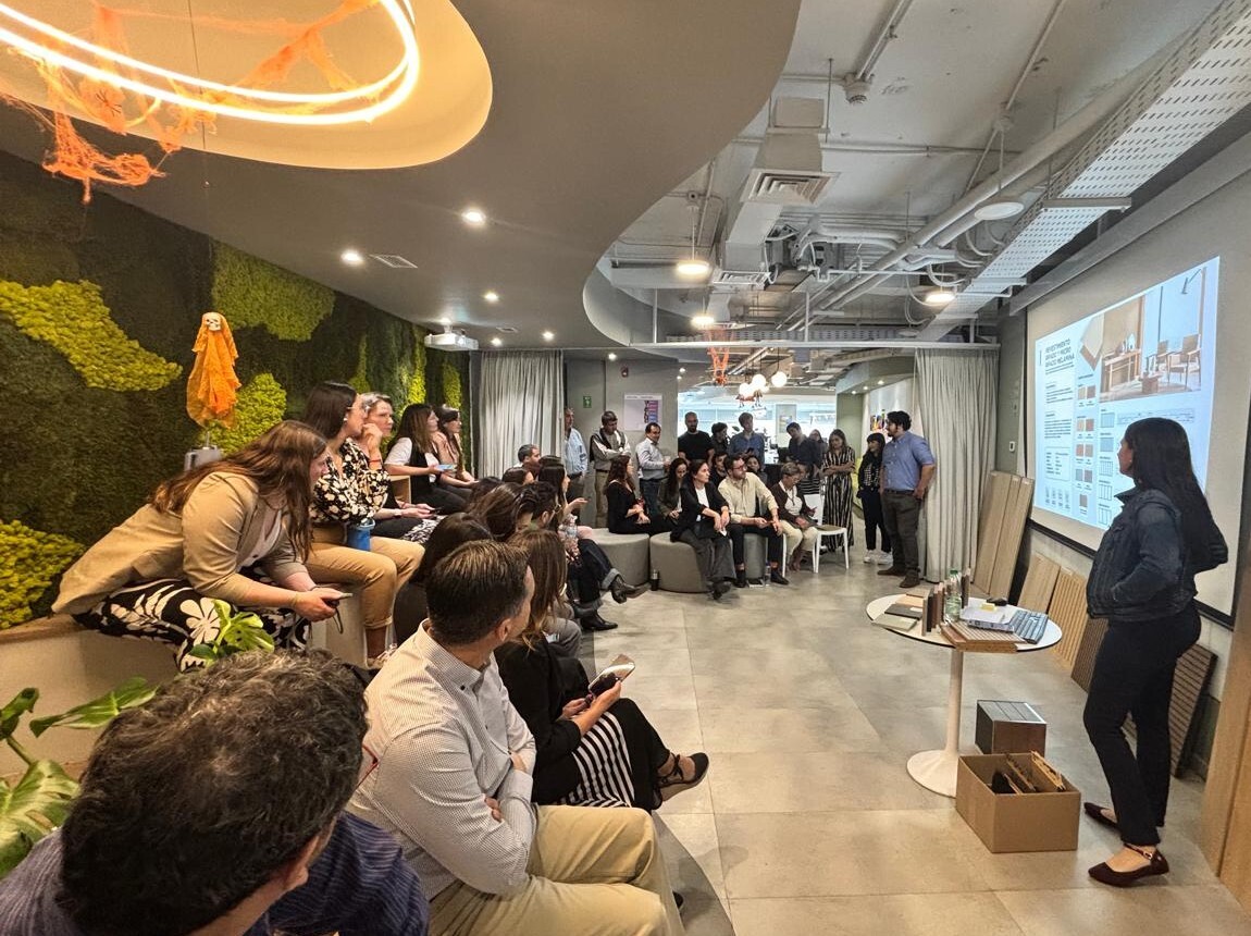 Focus Groups Estratégicos Guían el Desarrollo de Nuevos Productos Decora de MASISA