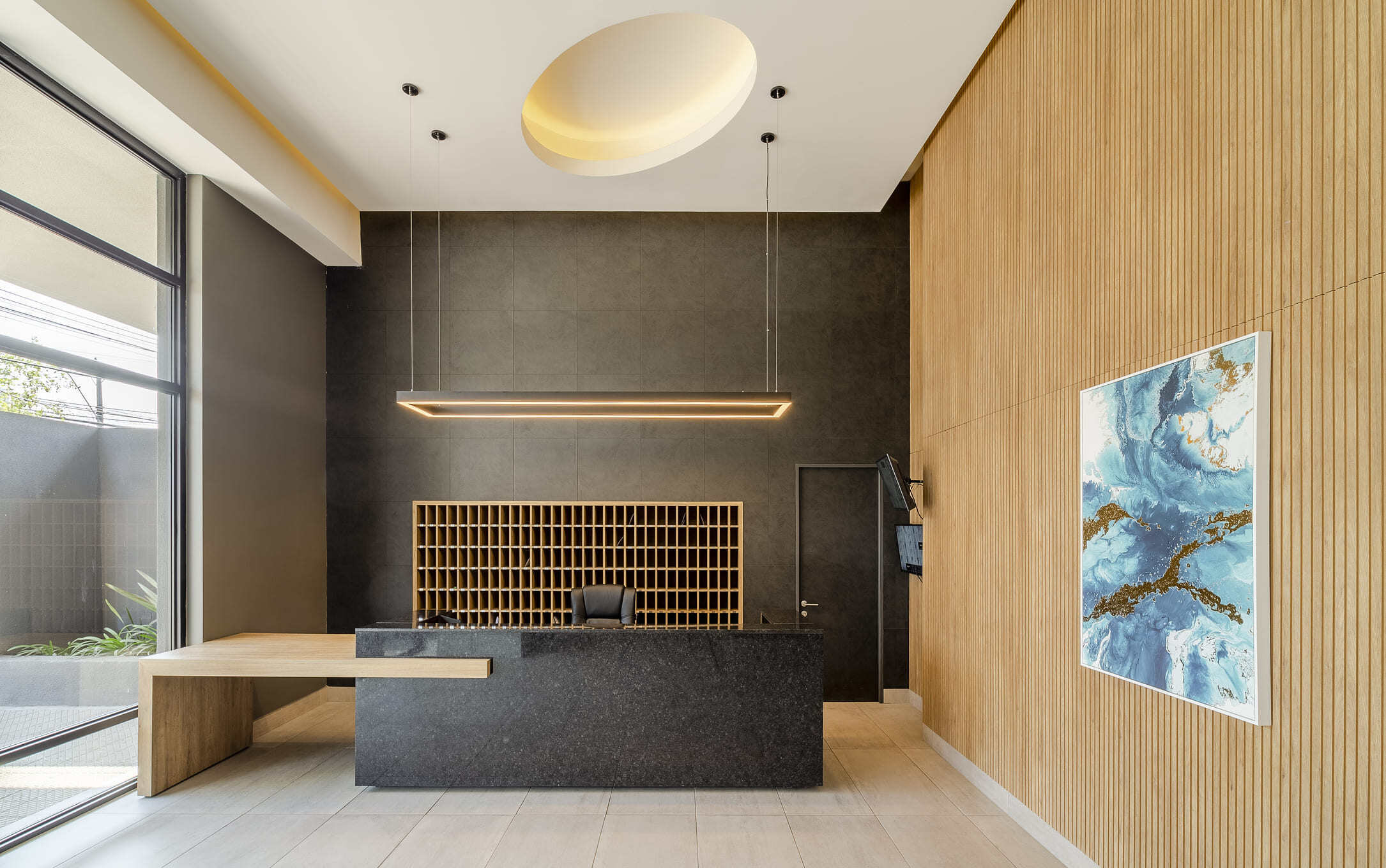 INMOBILIARIAS Y CONSTRUCTORAS