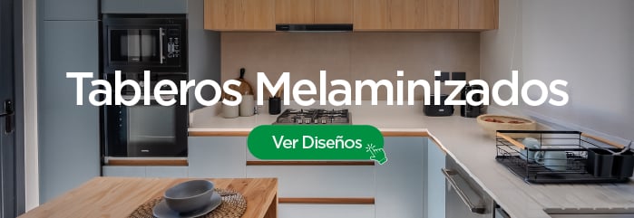 Promoción Masisa Optimiza